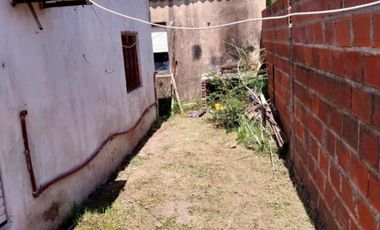 Vivienda apta crédito hipotecario en Barrio La Rotonda, Ingeniero Allan, Varela