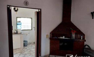 Vivienda apta crédito hipotecario en Barrio La Rotonda, Ingeniero Allan, Varela