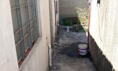 Vivienda apta crédito hipotecario en Barrio La Rotonda, Ingeniero Allan, Varela