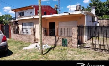 Vivienda apta crédito hipotecario en Barrio La Rotonda, Ingeniero Allan, Varela