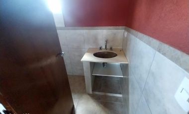 Excelente departamento 2 ambientes A ESTRENAR en ALQUILER, Del Cojinillo 3700, Ituzaingó