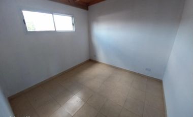 Excelente departamento 2 ambientes A ESTRENAR en ALQUILER, Del Cojinillo 3700, Ituzaingó