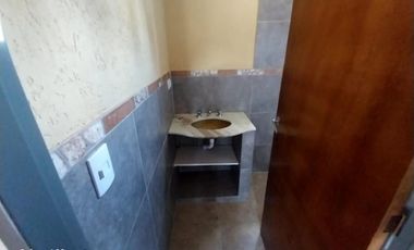 Excelente departamento 2 ambientes A ESTRENAR en ALQUILER, Del Cojinillo 3700, Ituzaingó