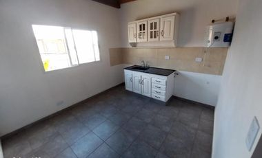 Excelente departamento 2 ambientes A ESTRENAR en ALQUILER, Del Cojinillo 3700, Ituzaingó