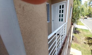 Excelente departamento 2 ambientes A ESTRENAR en ALQUILER, Del Cojinillo 3700, Ituzaingó