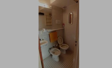 VENDO DEPARTAMENTO 2 AMB CON COCHERA PLENO CENTRO DE MIRAMAR