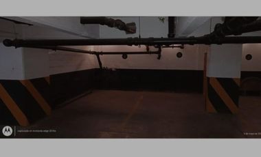 VENDO DEPARTAMENTO 2 AMB CON COCHERA PLENO CENTRO DE MIRAMAR