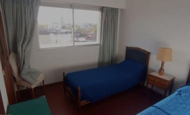 VENDO DEPARTAMENTO 2 AMB CON COCHERA PLENO CENTRO DE MIRAMAR
