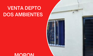 VENTA DEPTOS DOS AMBIENTES