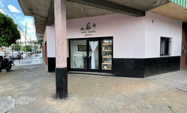 Av. Gral. San Martín al 3800