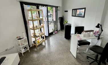 Av. Gral. San Martín al 3800