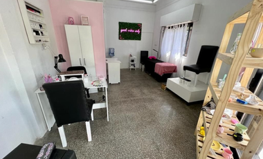 Av. Gral. San Martín al 3800