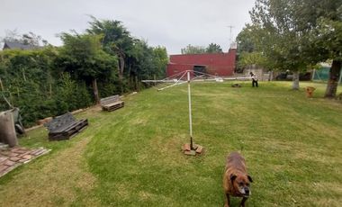 Casa- quinta EN VENTA, La Santa María 1900, Moreno. Imperdible oportunidad