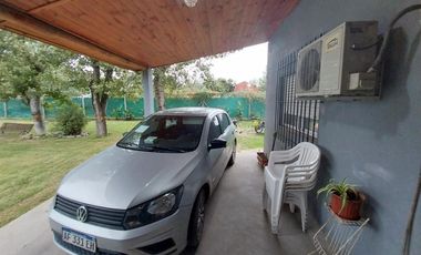 Casa- quinta EN VENTA, La Santa María 1900, Moreno. Imperdible oportunidad