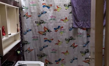 casa de tres ambientes con local