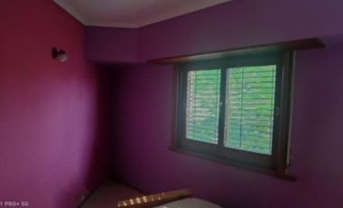 VENDO CHALET 7 AMBIENTES