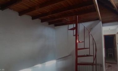 VENDO CHALET 7 AMBIENTES
