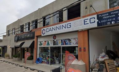 Oficina en alquiler en canning