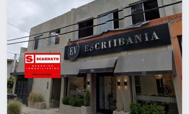 Oficina en alquiler en canning