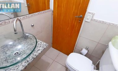 CASA DE 4 AMBIENTES SOBRE LOTE DE 495 MTS2 - VILLA LUZURIAGA