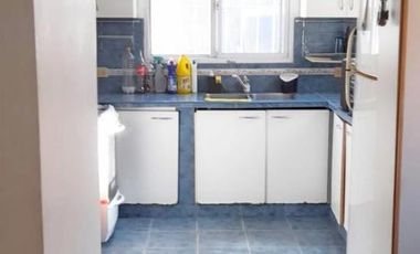 CASA DE 4 AMBIENTES SOBRE LOTE DE 495 MTS2 - VILLA LUZURIAGA