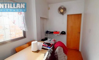 CASA DE 4 AMBIENTES SOBRE LOTE DE 495 MTS2 - VILLA LUZURIAGA