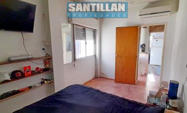 CASA DE 4 AMBIENTES SOBRE LOTE DE 495 MTS2 - VILLA LUZURIAGA