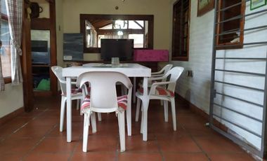 Chalet 5 Ambientes con Cochera y Parque en Venta en Colinas de Peralta Ramos