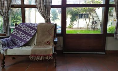 Chalet 5 Ambientes con Cochera y Parque en Venta en Colinas de Peralta Ramos