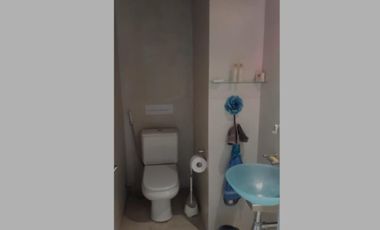 VENDO CASA 3 AMBIENTES