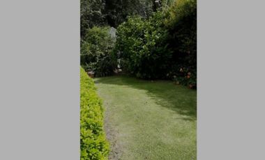 VENDO CASA 3 AMBIENTES