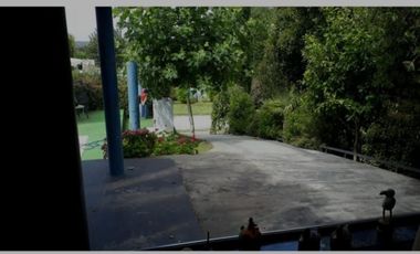 VENDO CASA 3 AMBIENTES