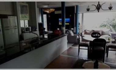 VENDO CASA 3 AMBIENTES