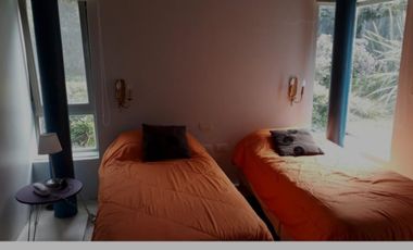 VENDO CASA 3 AMBIENTES