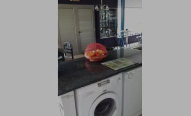 VENDO CASA 3 AMBIENTES