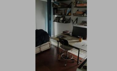 VENDO CASA 3 AMBIENTES