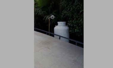 VENDO CASA 3 AMBIENTES