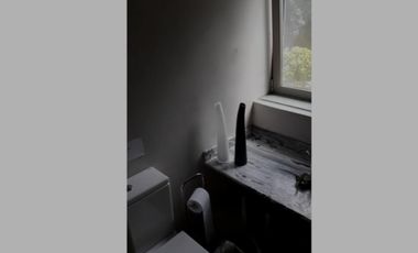 VENDO CASA 3 AMBIENTES