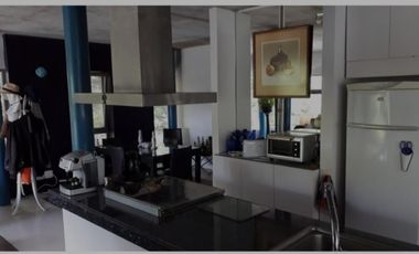 VENDO CASA 3 AMBIENTES