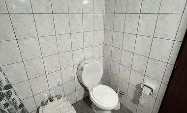 Casa de 3 AMBIENTES en alquiler