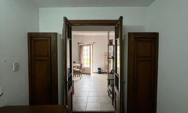 Casa de 3 AMBIENTES en alquiler