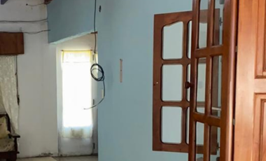 VENDO GALPON C/ CASA EN QUEQUEN