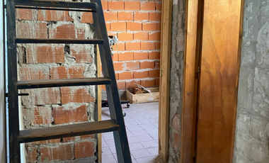 VENDO GALPON C/ CASA EN QUEQUEN