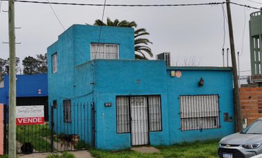 VENDO GALPON C/ CASA EN QUEQUEN