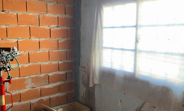 VENDO GALPON C/ CASA EN QUEQUEN