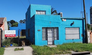 VENDO GALPON C/ CASA EN QUEQUEN