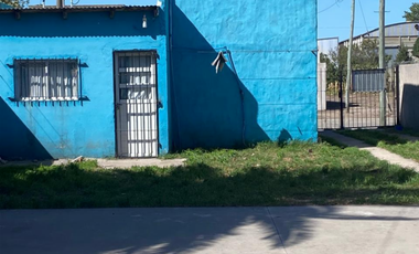 VENDO GALPON C/ CASA EN QUEQUEN