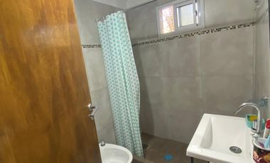 ALQUILER DOS AMBIENTES