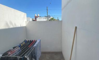 ALQUILER DOS AMBIENTES