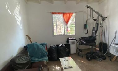 ALQUILER DOS AMBIENTES